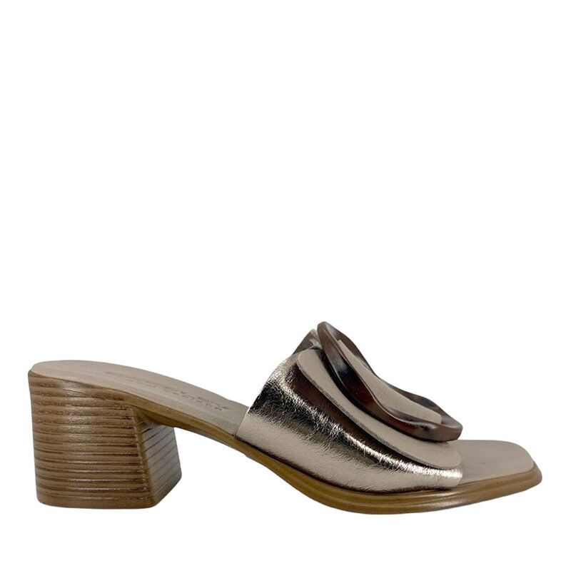 Bresley Panton Mule image number 0